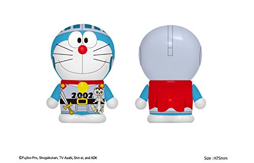 VARIARTS Doraemon 087 (Robot Kingdom)