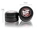 Platinum Rose Tattoo Butter for Before, During, and After the Tattoo Process - Advanced Organic Skin Care - Heals, Lubricates, Moisturizes and Repairs Skin 100% Natural and Organic Ingredients (2 oz)