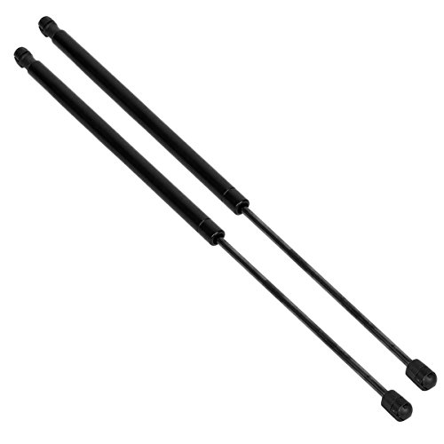 X AUTOHAUX 1pcs Front Hood Lift Support Gas Struts Gas - View #9