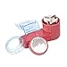 Optimal Shop Multifunctional Battery Operated Sweater Shaver,Fuzz Shaver,Fabric Shaver,Easy to Carry-Suitable to Use on Pilling Surfaces,Such As Sweater,Coat,Glove,Scarf,and Much More
