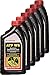 Toyota 6 Pack 00289-ATFWS Automatic Transmission Fluid, 192 Ounces, 6 Pack, 192 Ounces, 6 Pack primary