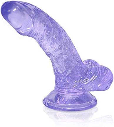 DJKFHIU Realistic Dî'ldɔ 6.1inch Lifelike Look and Feel DJKFHIU