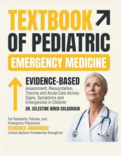 Fleisher & Ludwig's Textbook of Pediatric Emergency Medicine Print