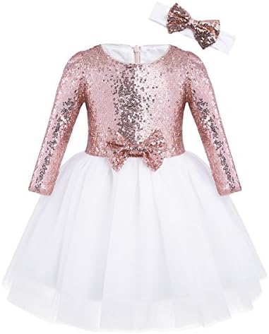 baby girl formal wear