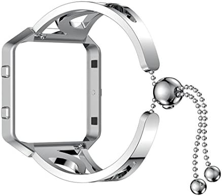 GBSELL Fashion Women Jewelry Bracelet Band Replacement For fitbit blaze