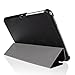 Kuesn Cover for Samsung Galaxy Tab 3 10.1 inch Case - Ultra Slim 3 Folding Flip Smart Cover for Samsung GT-P5200 P5210 P5220 Tablet Stand Pu Leather Case Magnetic Auto Sleep