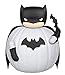 Batman Pumpkin Decorating Kit