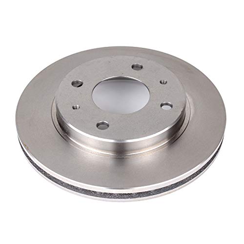 PowerStop Rear Brake Rotor for BMW 320i xDrive 2016-18 |328d xDrive 2014 |328i…
