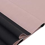 UGO Yoga Mat Pilates and Floor Exercises Fitness