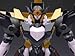 The Robot Spirits Side KMF Code Geass Galahad Knight Mare Frame Exclusive