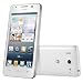 Huawei G520 4.5" Andriod 4.2 Smartphone(Quad Core,Dual Camera,WiFi,RAM:512MB,ROM 4GB,GPS)