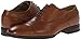 Calvin Klein Men's Carlton Oxford