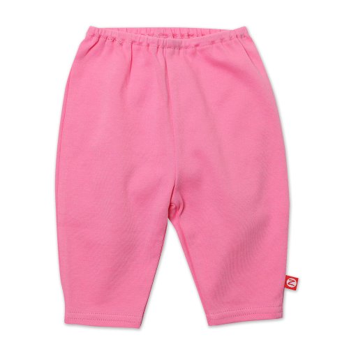 Zutano Unisex-baby Newborn Primary Solid Legging