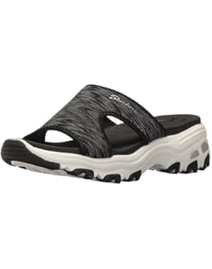 Cali Women's D'Lites-Cool Footings Wedge Sandal