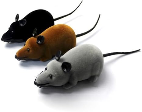 best remote control mouse