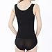 Lei Dan The 6 column bone women Shapewear Girdles Six-Breasted 4X-Large fit 41-43 Inch Waistline Black Vest With LEIDAN Tag