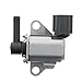 GooDeal Vapor Canister Purge Control Solenoid Valve K5T46680 fits Honda Civic CR-V