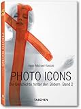 Image de Photo Icons II (Icon (Taschen)) (v. 2)