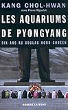 Les Aquariums de Pyongyang by 