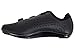 Tommaso Strada Elite - Quick Lace Style Road Bike Cycling Shoe - 46 Black