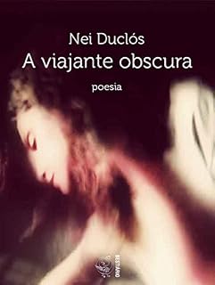 Livro A viajante obscura
