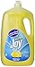 Joy Ultra Dishwashing Liquid, Lemon Scent, 90-ounce
