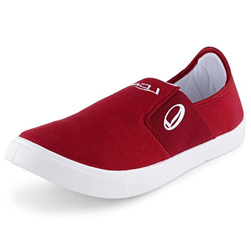 amazon mens slip on sneakers