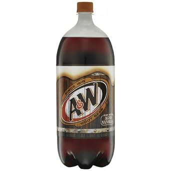 A&W Root Beer (078000052466)