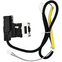 Amazon.com: Lid Lock Switch Compatible with Kenmore 110.22532511 