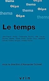 Le  temps