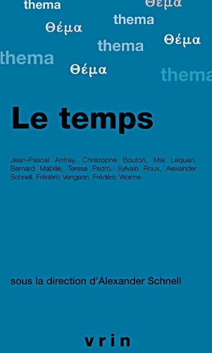 Le  temps