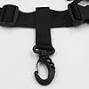 One-Deluxe-Flying-Fishing-Wading-Belt-Wader-belt-with-D-ring-and-hook-Fits-28-56