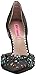 Betsey Johnson Women's Mayson D'Orsay Pump