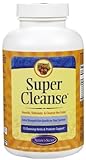 Nature's Secret Super Cleanse Tabs, 200 ct