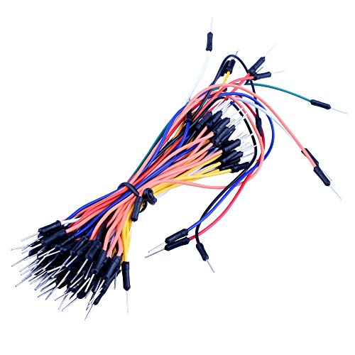 2 Raspberry+kuman+Solderless+Breadboard+resistance