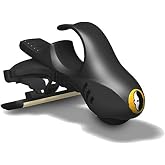 HeadBlade LE Moto Men's Head Shaving Razor - Midnight