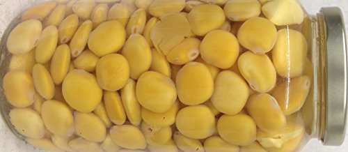 1 Cosmos+Ready+Lupini+Beans+Pack