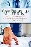 Your Prosperity Blueprint: How to Go From Where You Are to the Level of Success God Intended for You by Jason Hale