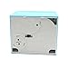Virtuous Cute Stealing Money Box Coin Bank/Cool Gadgets Electronic Monkey - Novelty Toys Plastic Saving Piggy Bank for Girls and Boys or for Kids and Adults, Sweet Monkey