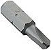 IRWIN Tools 3053031 Screwdriving Insert Bit, TRI-WING #2 (2 Pack)