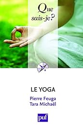 Le  yoga