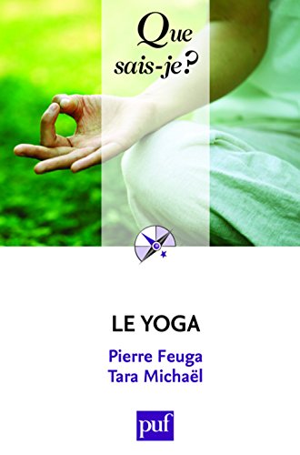 Le  yoga