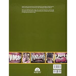 Visual atlas of oral pathologies in dogs