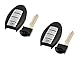 Car Key Fob Keyless Entry Smart Remote fits KR55WK48903, Set of 2