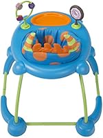 cosco monster walker