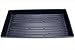 Living Whole Foods 50 Plant Growing Trays (No Drain Holes) - 20inches x 10inches - Perfect Garden Seed Starter Grow Trays: for Seedlings, Indoor Gardening, Growing Microgreens, Wheatgrass & More -