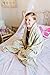 Comfort Food Creations Burrito Wrap Novelty Blanket - Perfectly Round Tortilla Throw (5' Diameter)
