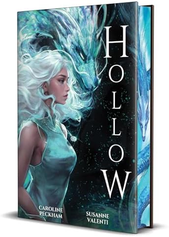 Daughter of No Worlds (The War of Lost Hearts): Carissa Broadbent