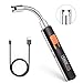 Lighter, Tacklife Candle Lighter ELY02, 360° Long Flexible Neck, Windproof, No Spark & Smell Lighter, Longer Flexible Neck for Camping Cooking BBQs Fireworks