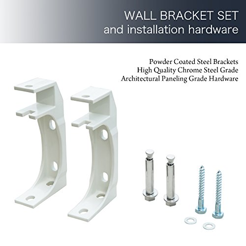 Diensweek-Patio-Awning-Retractable-Manual-Commercial-Grade-Quality-100-280G-Ployester-Window-Door-Sunshade-Deck-Canopy-Balcony-P100-Series-2-years-warranty